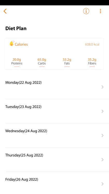 Holistic Health and Fitness