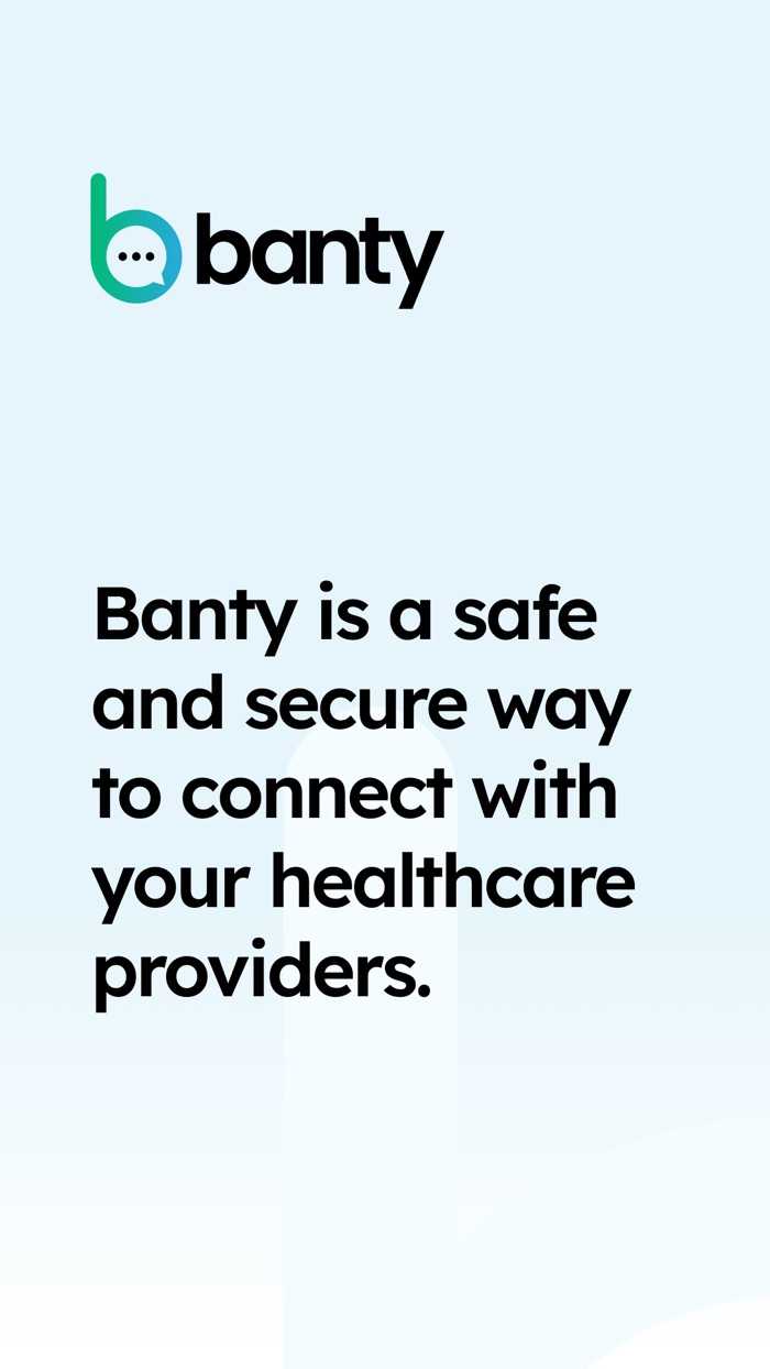 Banty Virtual Clinic