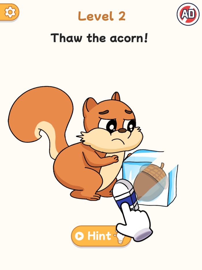 DOPHappy Delete Puzzle2