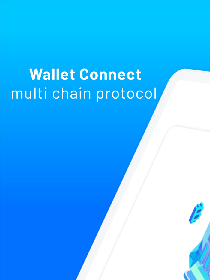 Wαllet Ϲοnneϲt  web3 protocol