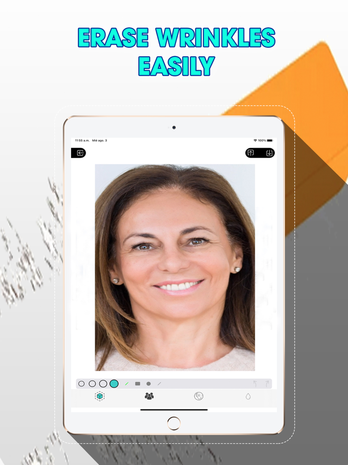 Picture Eraser -Object Removal