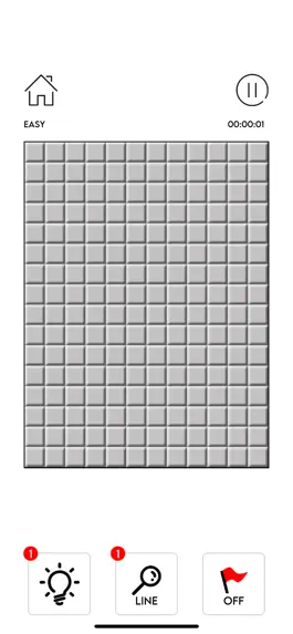 Game screenshot MineSweeper Challenge hack