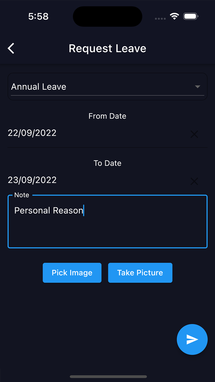 Affiliate Mates Network HR