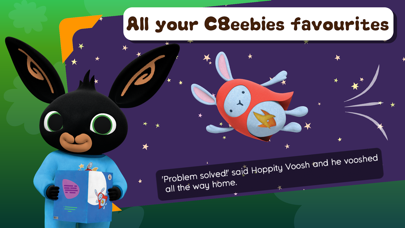 CBeebies Storytimeのおすすめ画像4