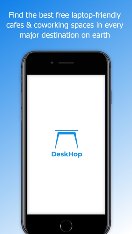 DeskHop screenshot-0