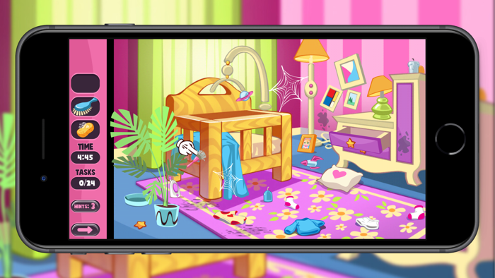 House Cleaning Home Cleanup