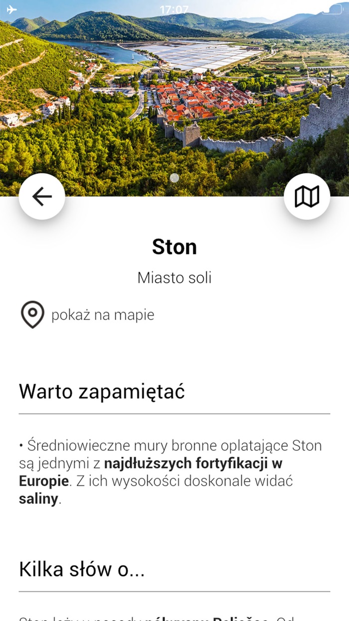 Chorwacja – przewodnik