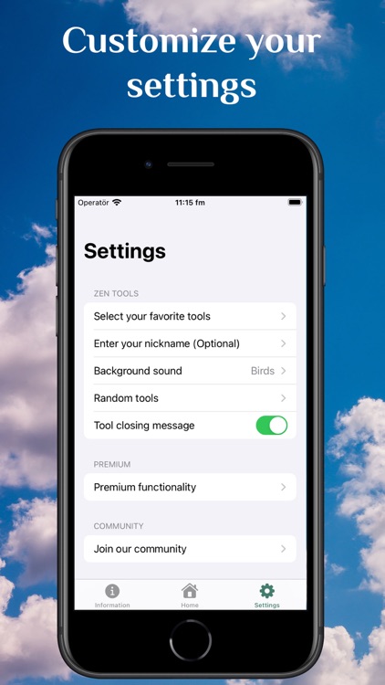 Zen Toolbox screenshot-5