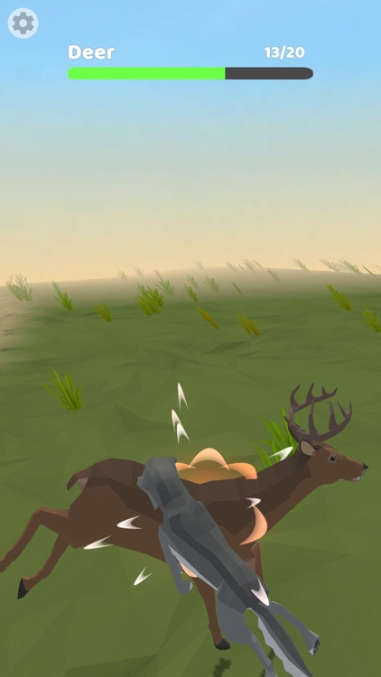 Pack Hunter! screenshot-4