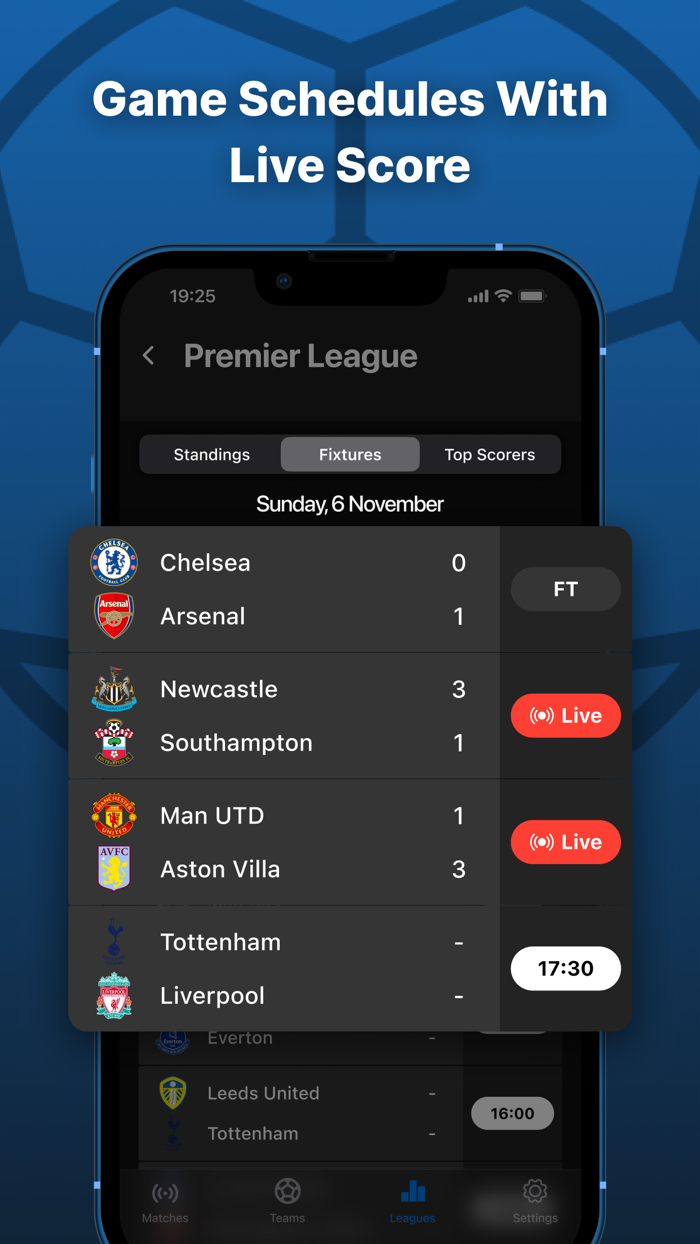 HesGoal World Football 2022