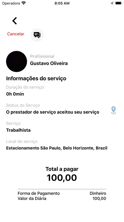 MUITO SERVIÇO screenshot-3