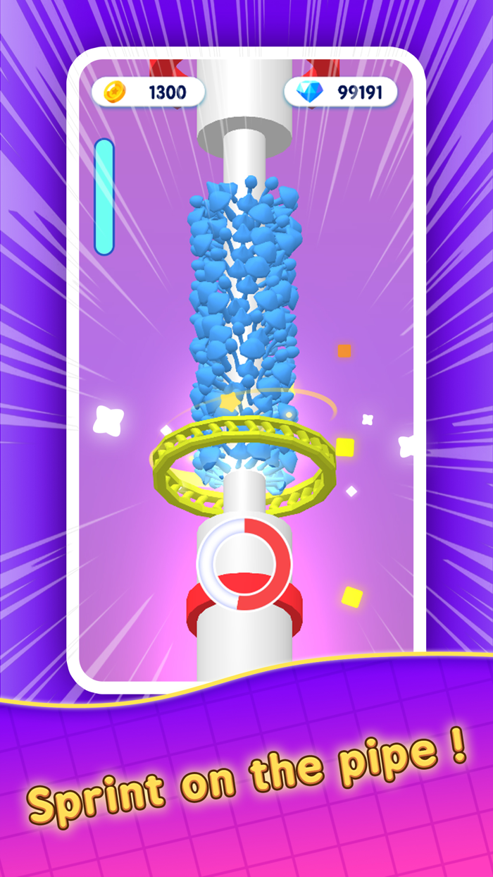 Pipe Master - Puzzle Game