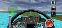 Game screenshot Боевые самолеты-истребители hack