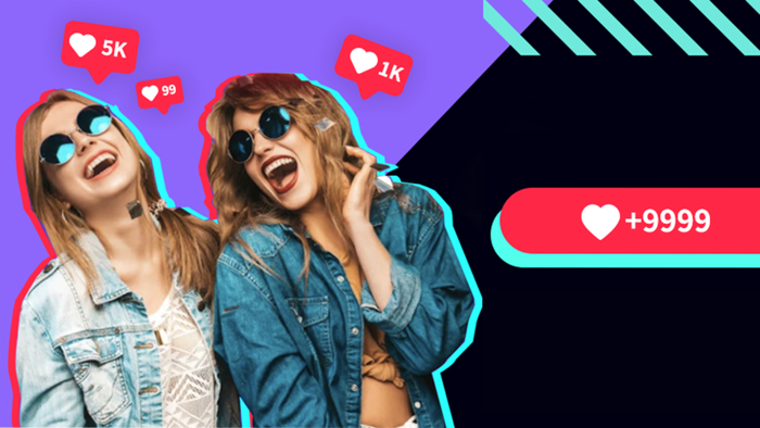 TikAva - More Fans  Likes