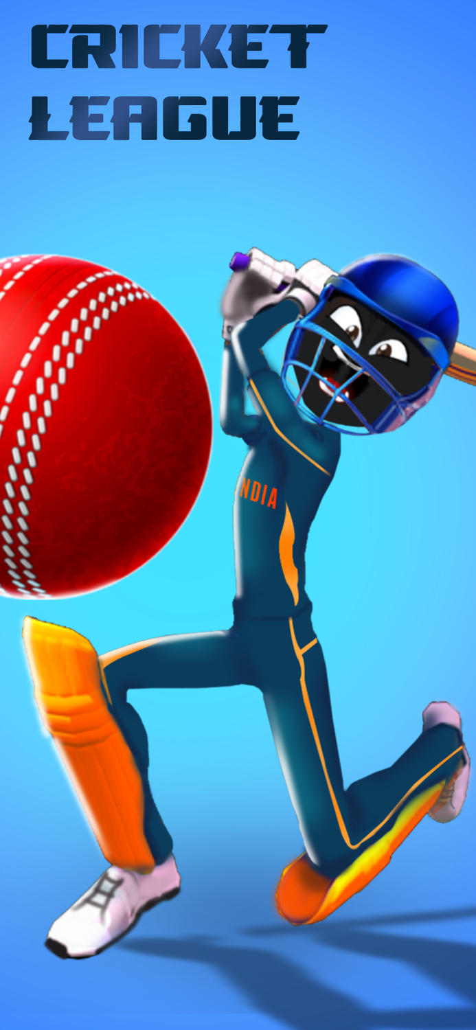 amaze cricket ball games