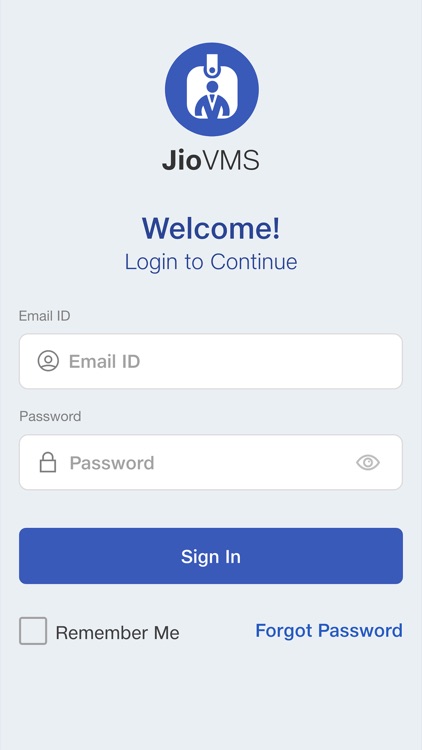 JioVMS
