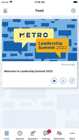 Game screenshot Leadership Summit 2022 mod apk