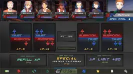 Game screenshot ESPIONAGE: Mafia Evolved apk