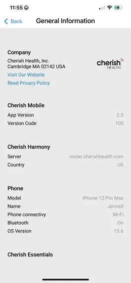 Game screenshot Cherish Mobile mod apk