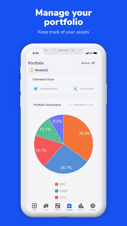 CoinPanel screenshot-5