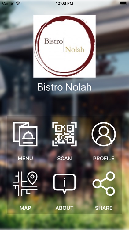 Nolah Bistro