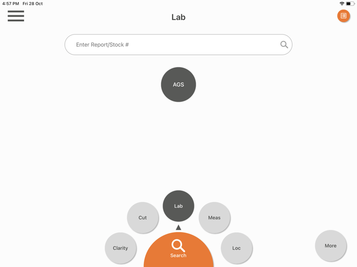 Fire and Ice Diamonds
