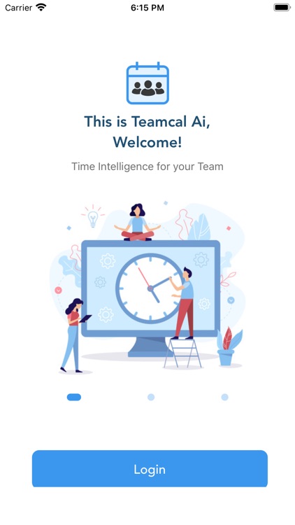 Teamcal Ai