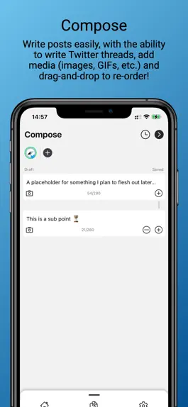 Game screenshot OutLater hack