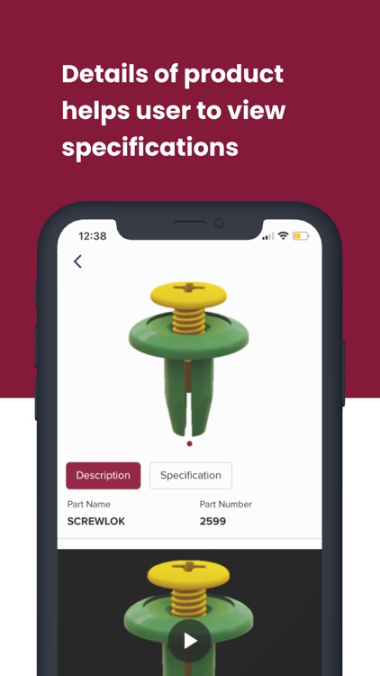 ITW Engineered Solutions screenshot-3