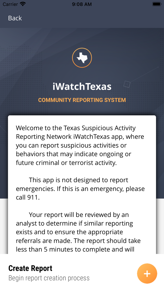 iWatchTexas