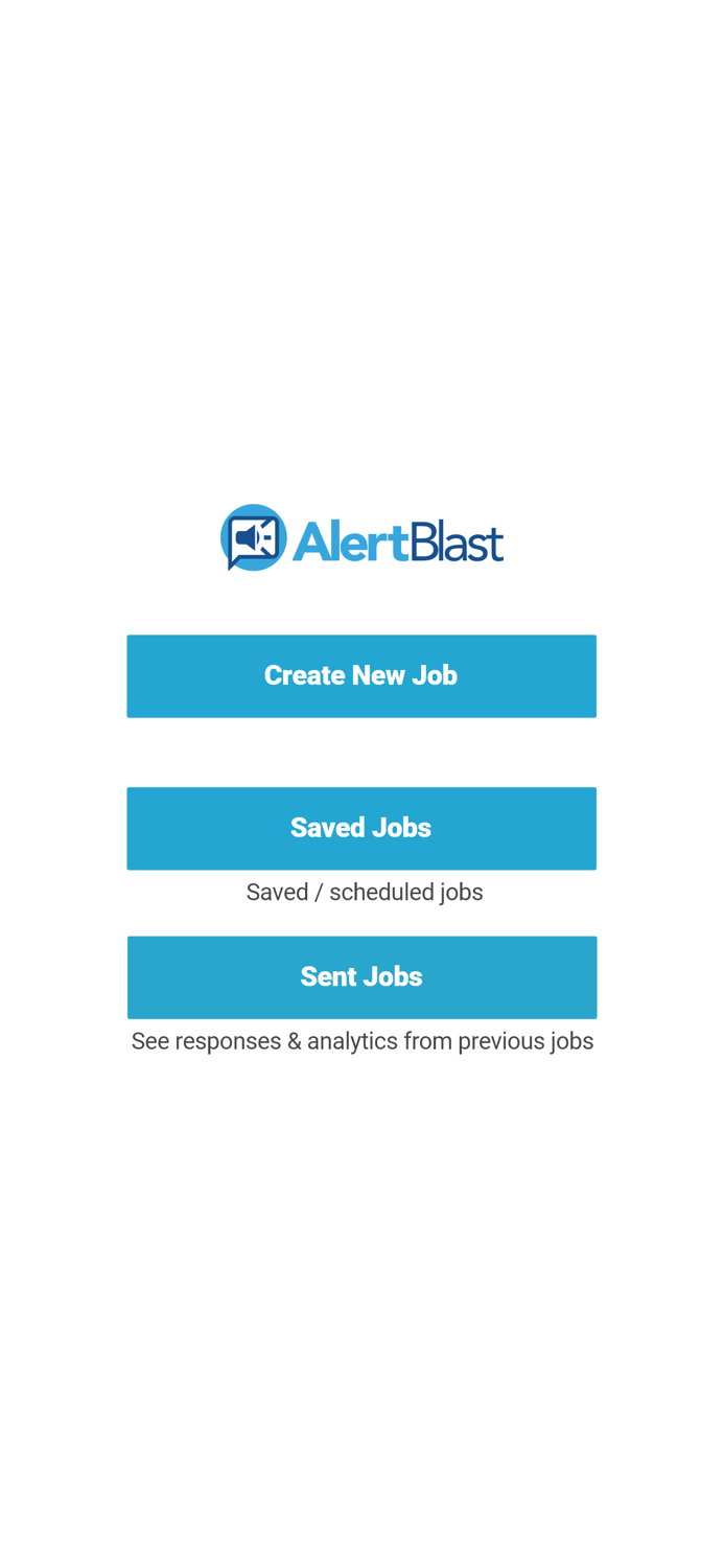 AlertBlast