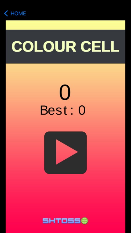 ColorSquareTouch screenshot-3