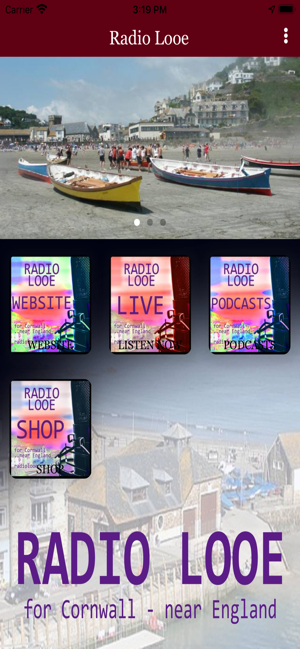 Radio Looe(圖1)-速報App