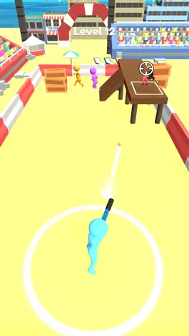 Game screenshot Spin The Bottle 3D hack