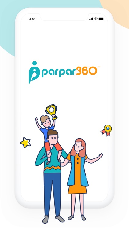 ParPar360 – Parenting App