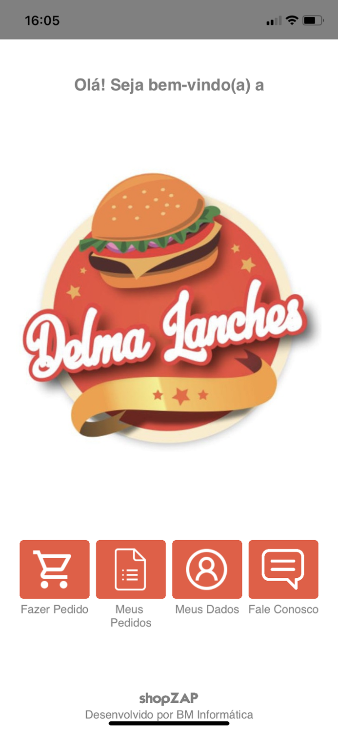 Delma Lanches