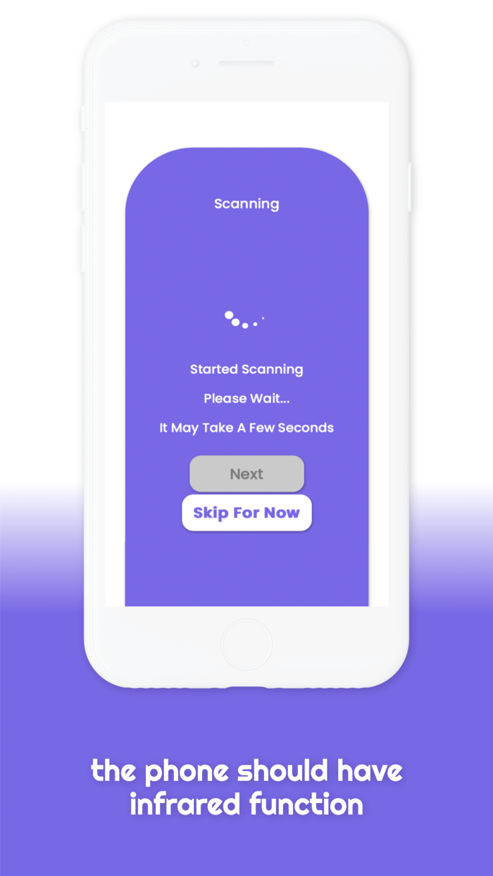 Remote controller - for TV