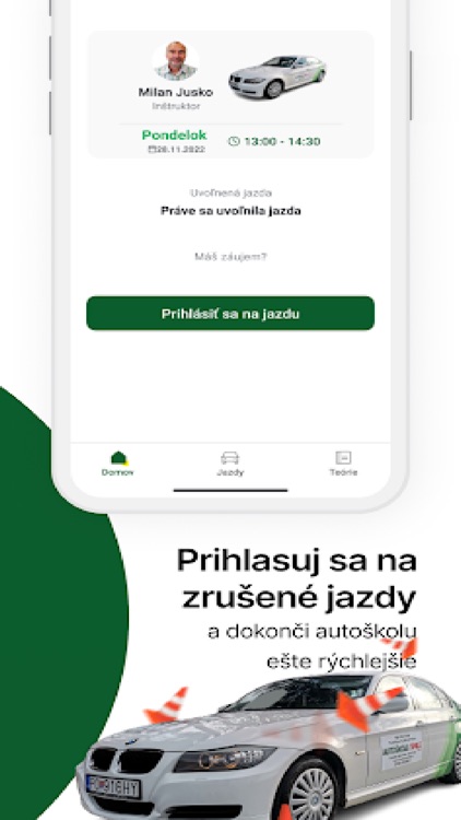 Autoškola SMILE screenshot-5