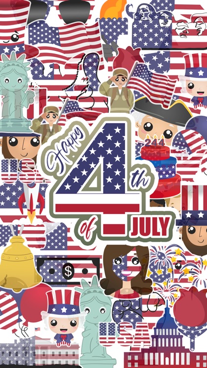 American Patriots
