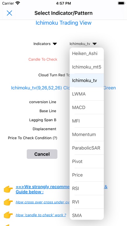 Forex & Crypto: Alert & Signal screenshot-8