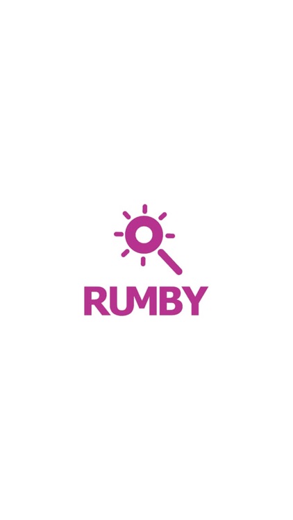 Rumby