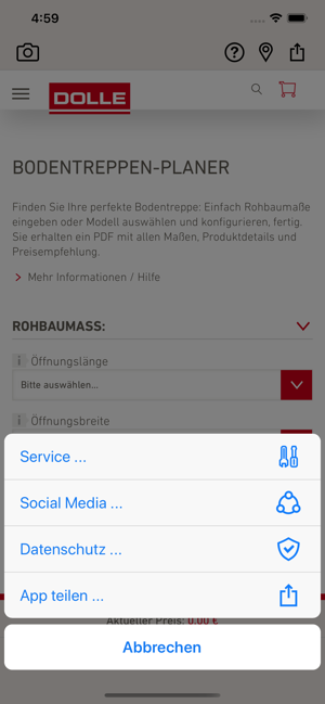 Gebr. DOLLE GmbH(圖5)-速報App