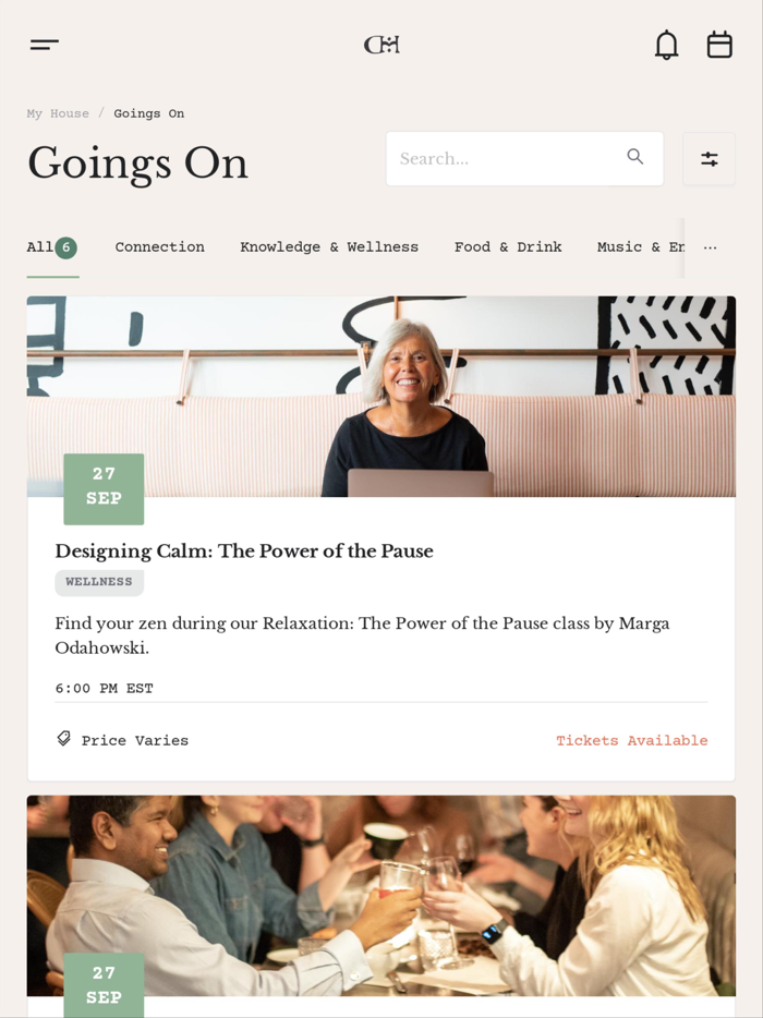 Common House Chattanooga