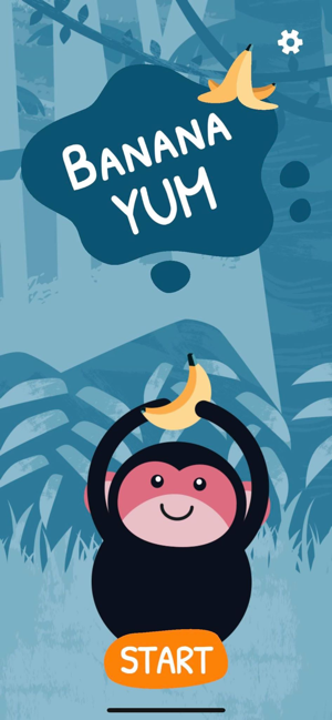 Banana Yum(圖1)-速報App