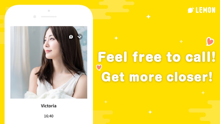 LEMON - very fun chat app screenshot-3