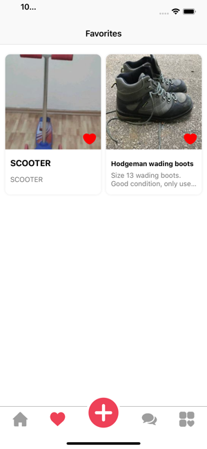 TIF App(圖7)-速報App