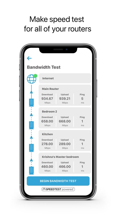 MEC Smart-Fi screenshot-3