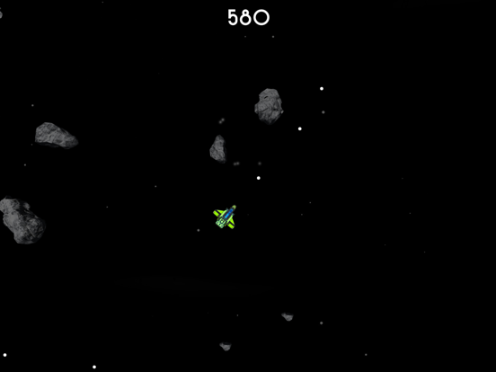 Asteroids 3D - space shooter screenshot 3