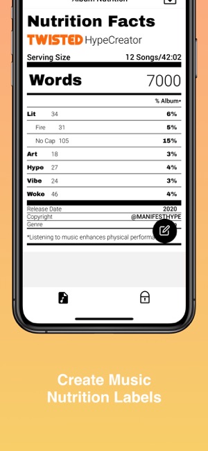 Hype Creator(圖2)-速報App