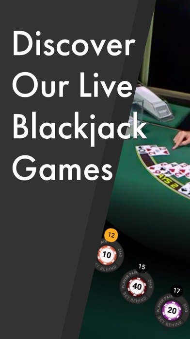 bet365 Live Casinoのおすすめ画像1